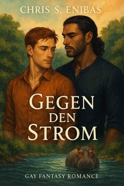 Cover Gegen den Strom (eBook, ePUB)