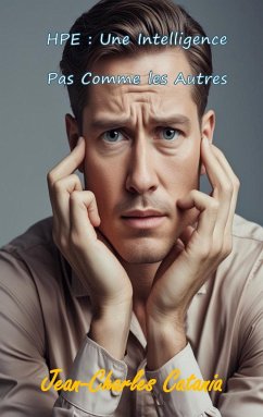 Cover HPE : Une Intelligence Pas Comme les Autres