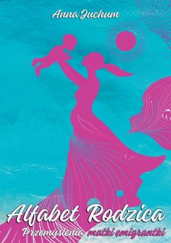 Cover Alfabet Rodzica