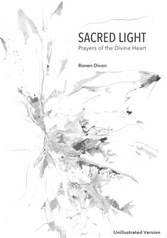 Cover Sacred Light
