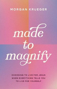 Made to Magnify Cover Made to Magnify