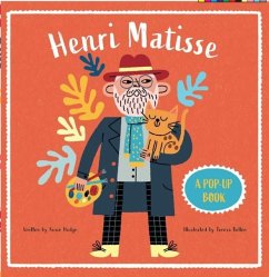 Cover Henri Matisse