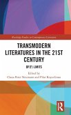 Transmodern Literatures in the 21st Century