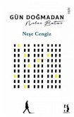 Gün Dogmadan Neler Batar Gün Dogmadan Neler Batar