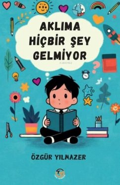 Aklima Hicbir Sey Gelmiyor - Yilmazer, Özgür Aklima Hicbir Sey Gelmiyor - Yilmazer, Özgür