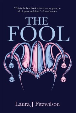 Cover The Fool