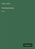 The Black Robe The Black Robe