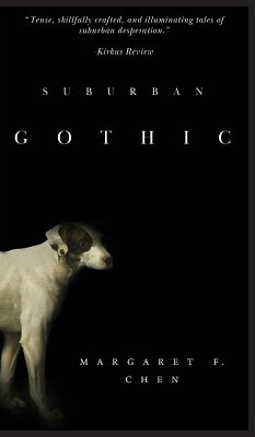 Cover Suburban Gothic [2025]