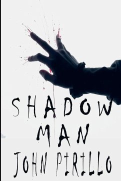 Cover Shadow Man