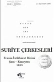 Suriye Cerkesleri