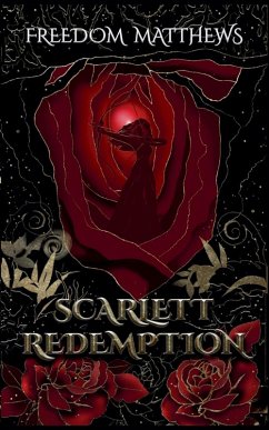 Scarlett Redemption - Matthews, Freedom Scarlett Redemption - Matthews, Freedom