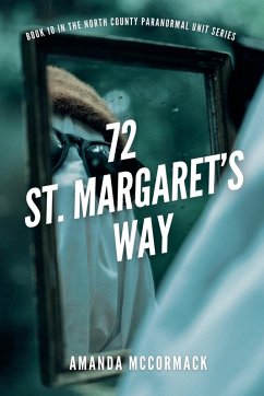 Cover 72 St. Margaret's Way