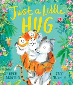Cover Just a Little Hug