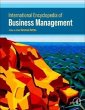 International Encyclopedia of Business... - Bild 1