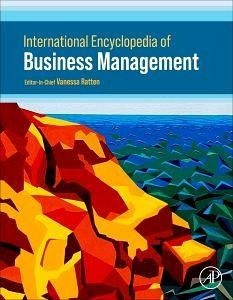 International Encyclopedia of Business Management International Encyclopedia of Business Management