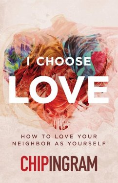 Cover I Choose Love