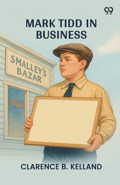 Cover Mark Tidd In Business