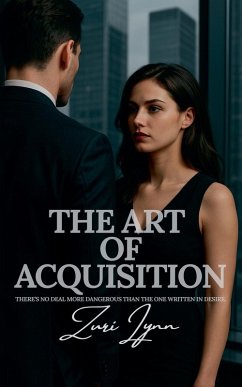 Cover The Art of Acquisition