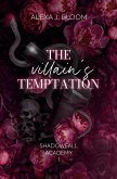 The Villain's Temptation