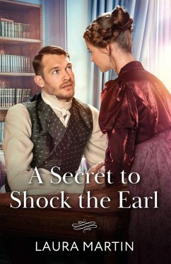 Cover A Secret To Shock The Earl