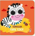 Konussak Fark Eder Ciltli