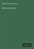 Faith and Freedom