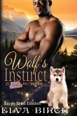 Wolf's Instinct Wolf's Instinct