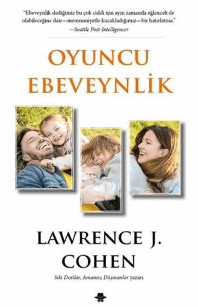 Oyuncu Ebeveynlik Oyuncu Ebeveynlik