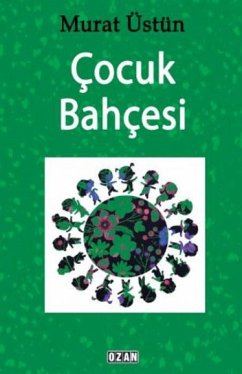 Cover Cocuk Bahcesi