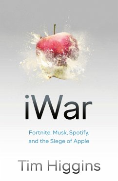 Cover iWar