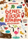 Genel Kültür Kitabim - Büyüyorum