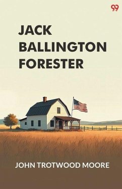 Cover Jack Ballington Forester