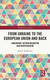 From Ukraine to the European Union and Back