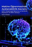 Makine Ögrenmesinde Aciklanabilirlik KavramiDerin Pekistirmeli Ögrenme ve Sembolik Regresyon Ile Hibrit Yaklasim