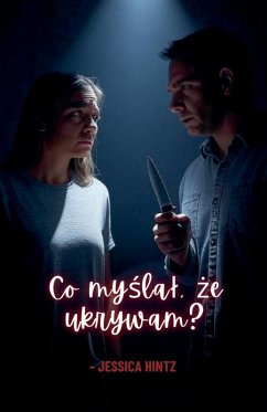 Cover Co my¿la¿, ¿e ukrywam?