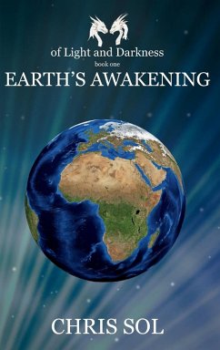 Earth's Awakening Cover Earth's Awakening