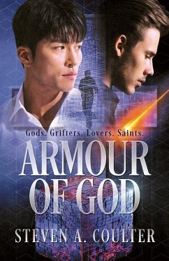 Cover Armour of God