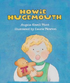 Howie Hugemouth - Hunt, Angela