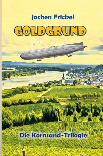Goldgrund