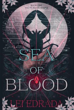 Cover Sea of Blood