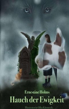 Cover Hauch der Ewigkeit