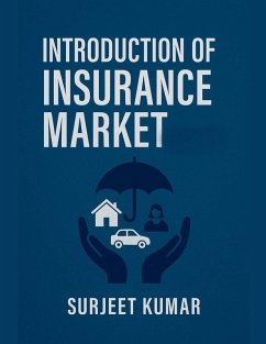 Cover Introduction of Insurance Market
