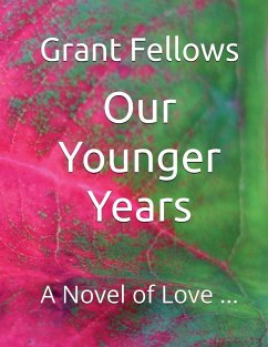 Cover Our Younger Years