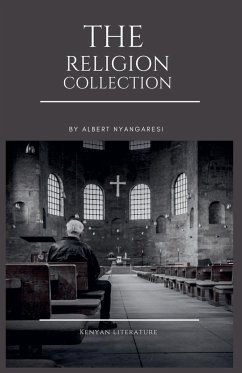 Cover The Religion Collection