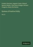 System of Positive Polity System of Positive Polity
