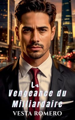 Cover La Vengeance du Milliardaire