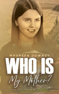 Cover Who is My MOTHER?