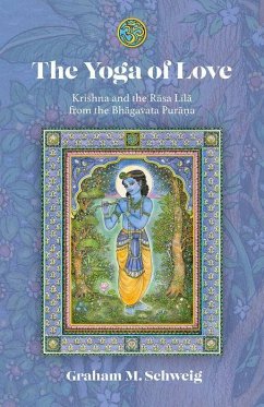 Cover The Yoga of Love