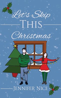 Cover Let's Skip This Christmas
