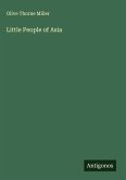 Little People of Asia